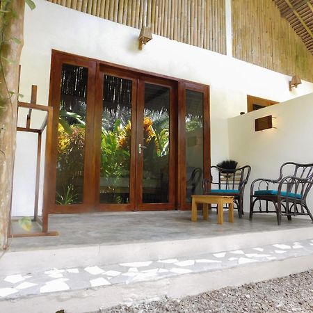 Rnv Eco Resort Bungalows Batukaras Экстерьер фото