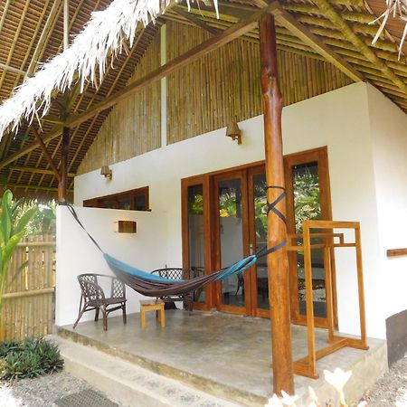 Rnv Eco Resort Bungalows Batukaras Экстерьер фото