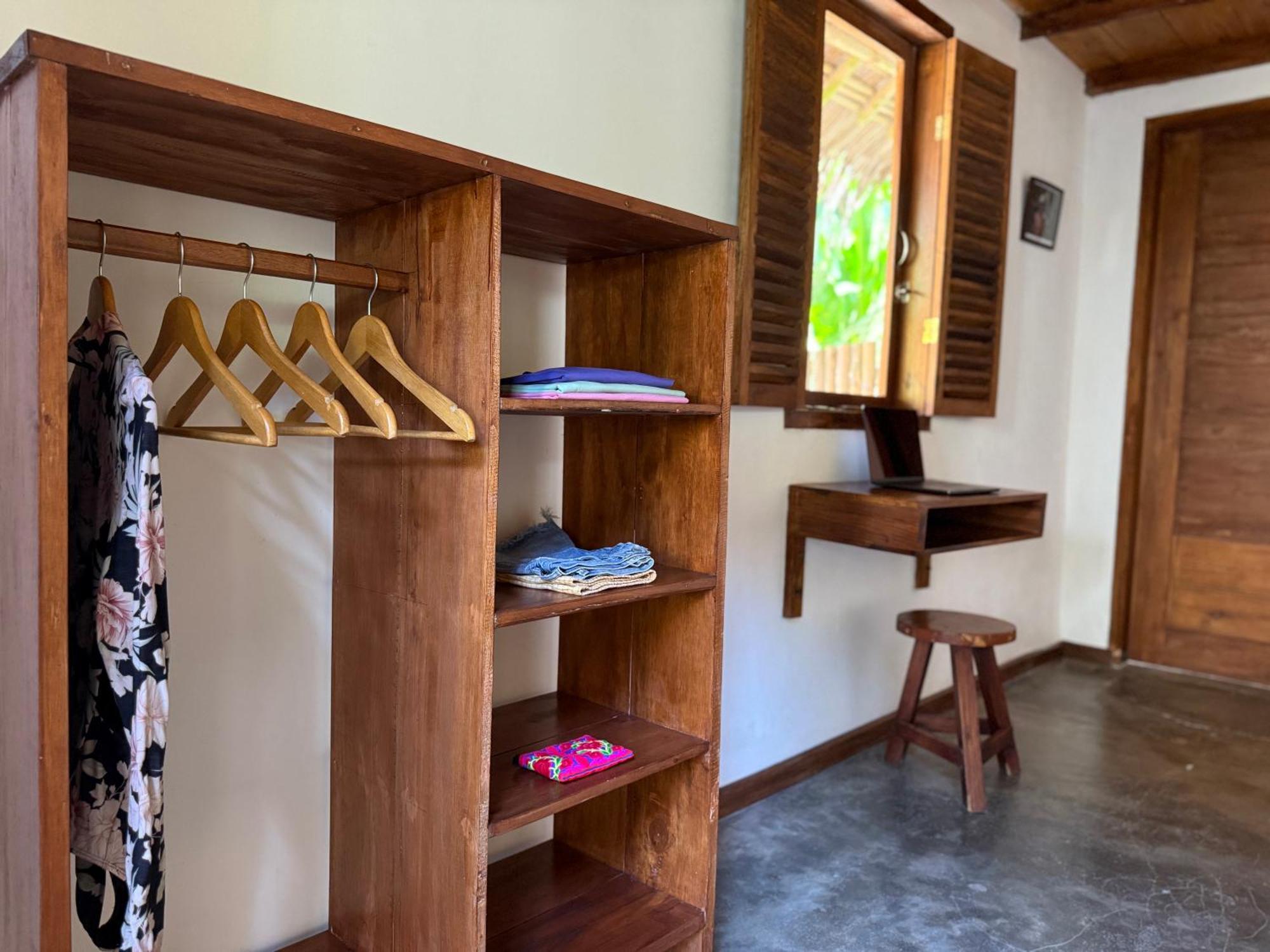 Rnv Eco Resort Bungalows Batukaras Экстерьер фото
