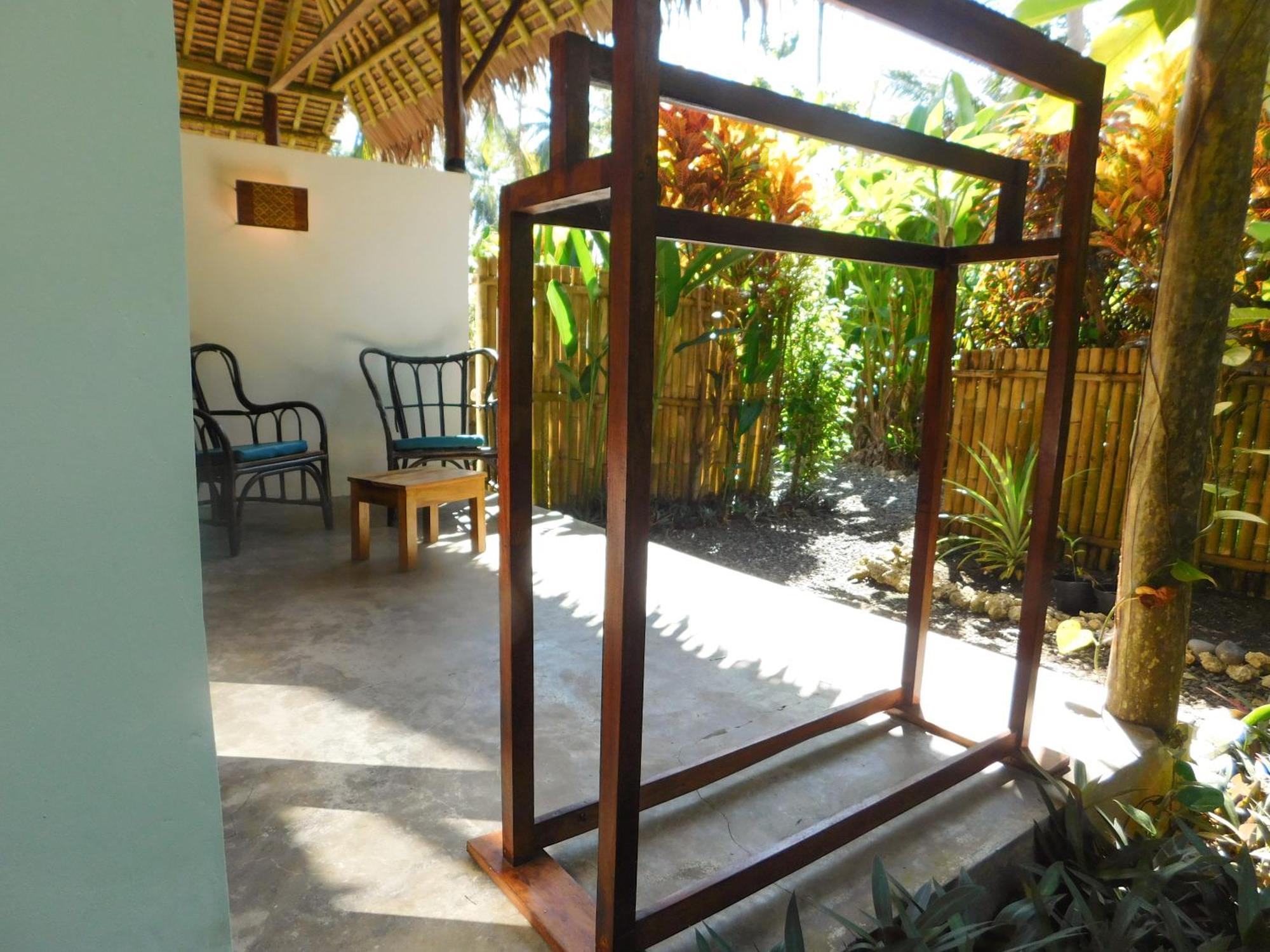 Rnv Eco Resort Bungalows Batukaras Экстерьер фото