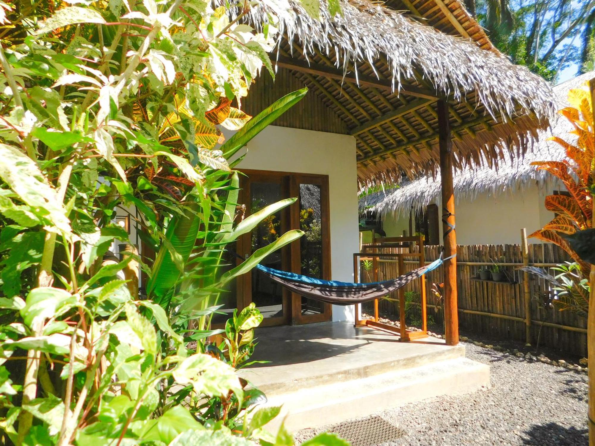Rnv Eco Resort Bungalows Batukaras Экстерьер фото